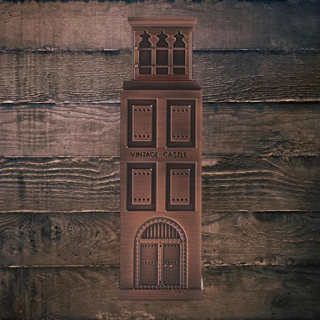 Niche Emarati Vintage Castle - Aromática CR