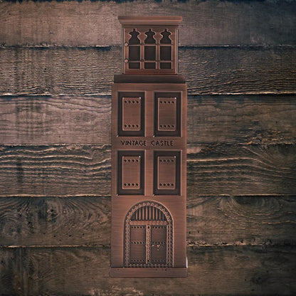Niche Emarati Vintage Castle - Aromática CR