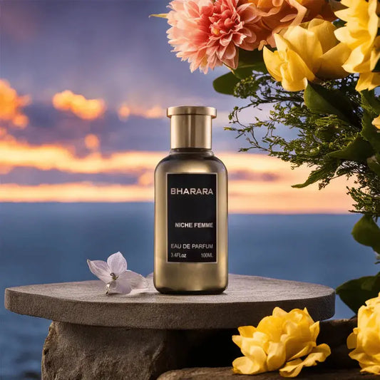 Niche Femme EDP para mujer - Aromática CR