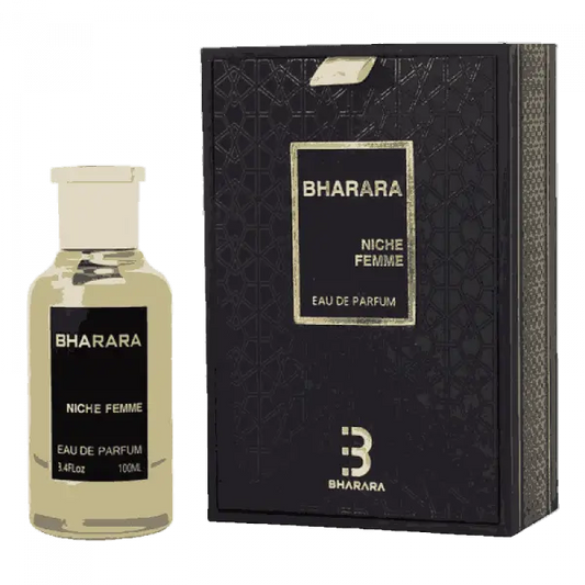 Niche Femme EDP para mujer - Aromática CR