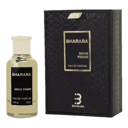 Niche Femme EDP para mujer - Aromática CR