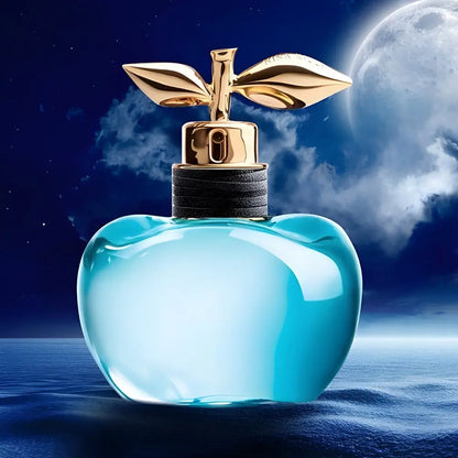 Luna Ricci Ricci Perfume Nina Ricci Perfume Blue Nina Luna EDT