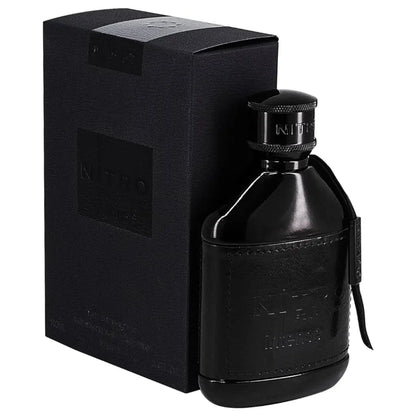Nitro Intense EDP para Hombre - Aromática CR