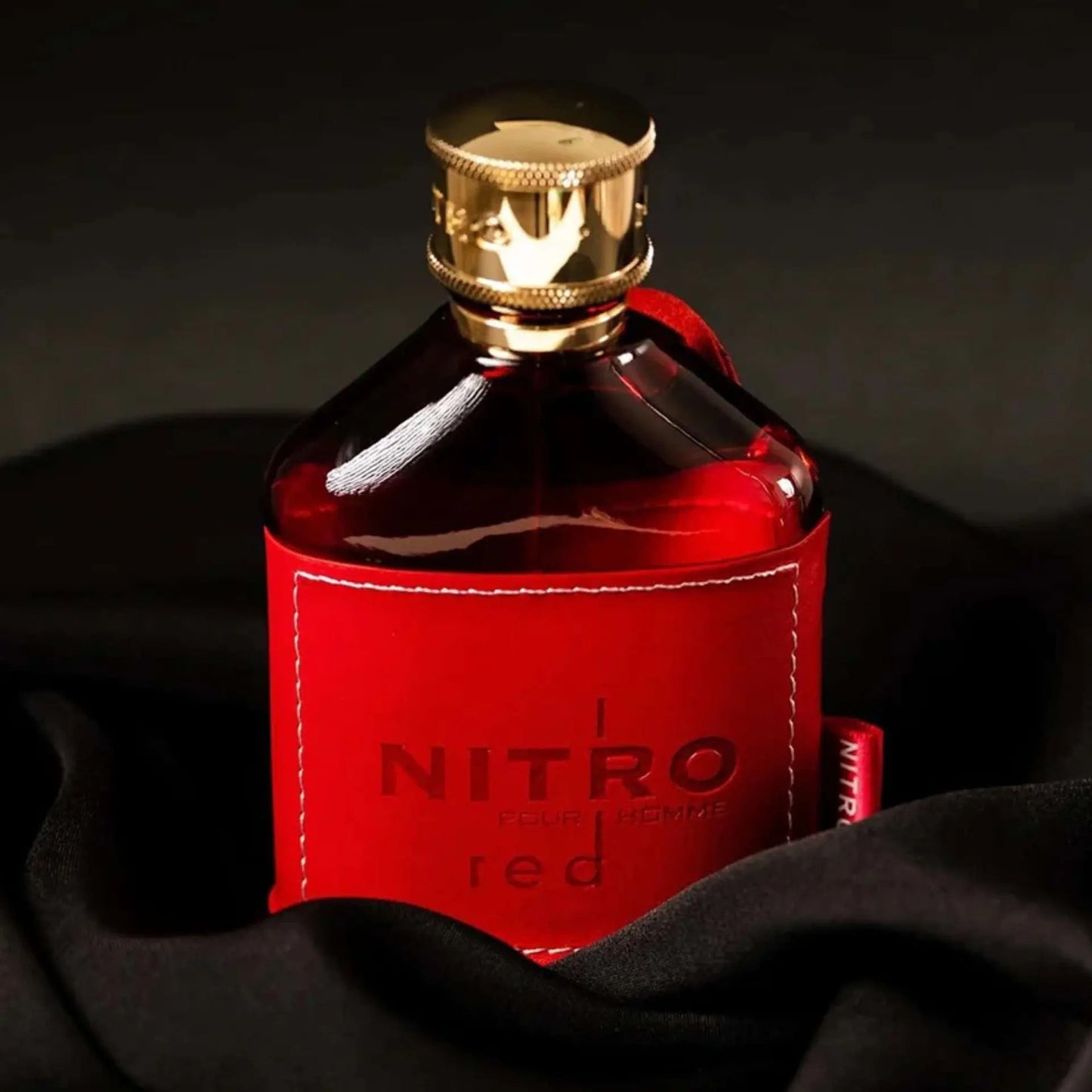 Nitro Red - Aromática CR