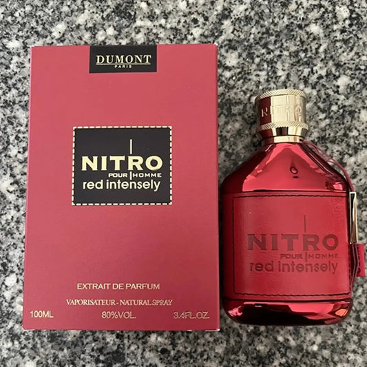 Nitro Red Intensely - Aromática CR