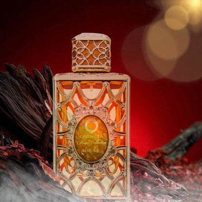Noble - Aromática CR
