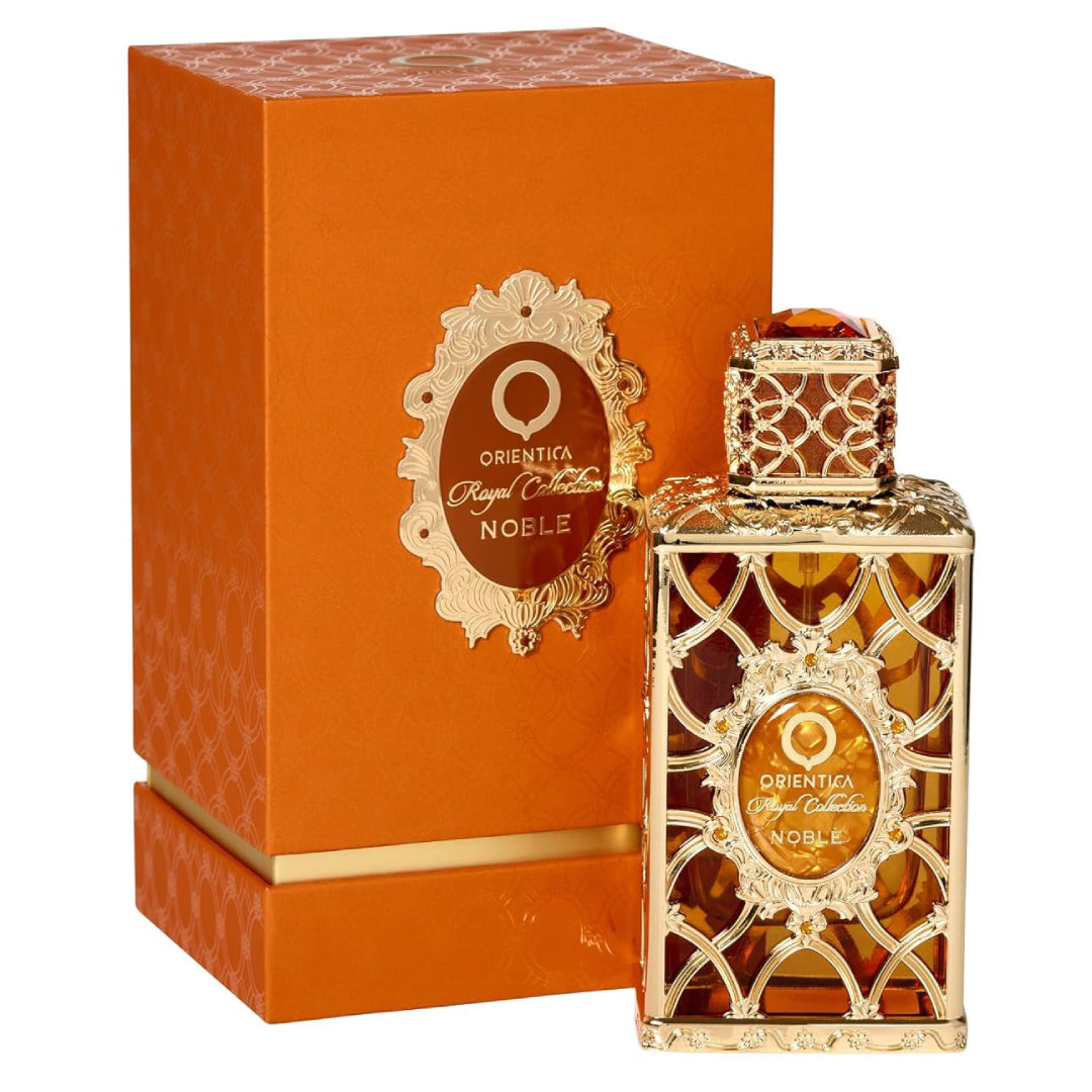 Noble - Aromática CR