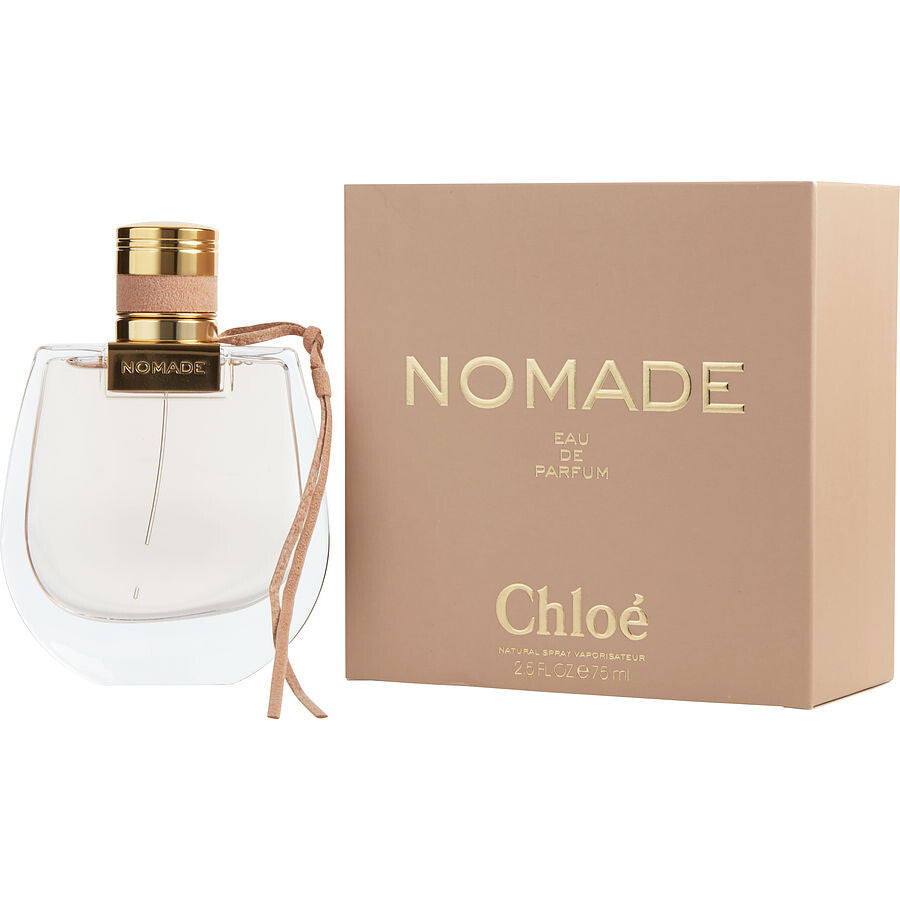 Nomade - Aromática CR