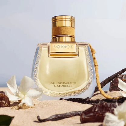 Nomade Naturelle Eau de Parfum - Aromática CR