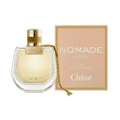 Nomade Naturelle Eau de Parfum - Aromática CR