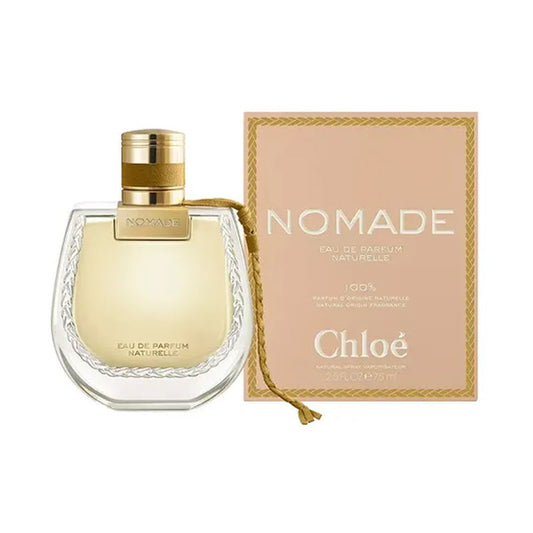 Nomade Naturelle Eau de Parfum - Aromática CR