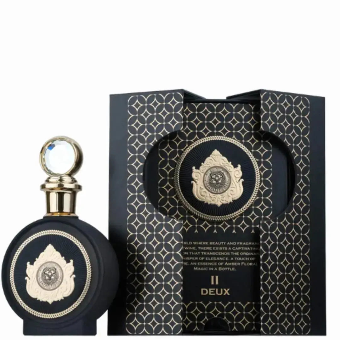 North Stag Expressions II Deux - Aromática CR