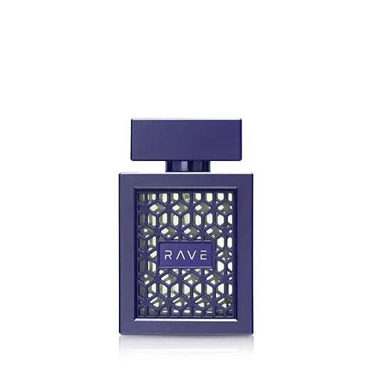 Now Intense EDP para Hombre - Aromática CR