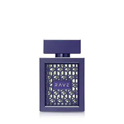 Now Intense EDP para Hombre - Aromática CR