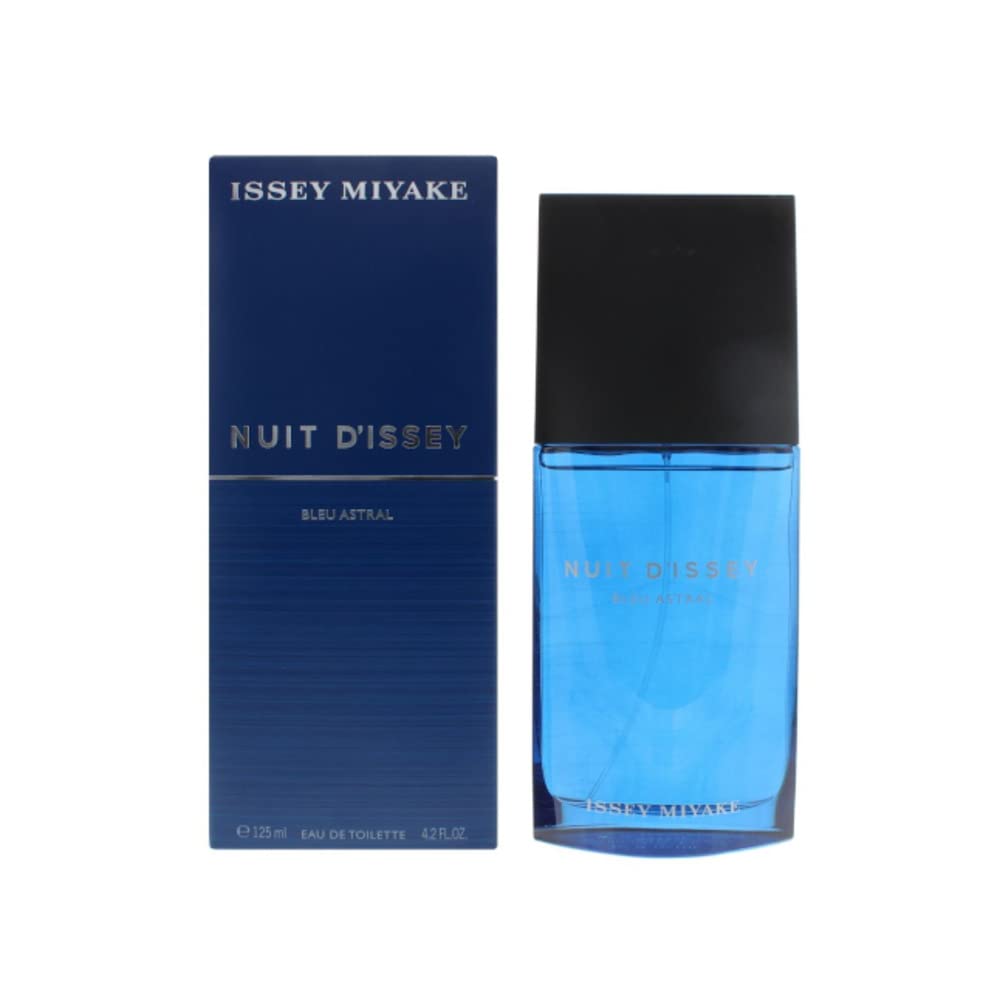 Nuit d'Issey Bleu Astral - Aromática CR