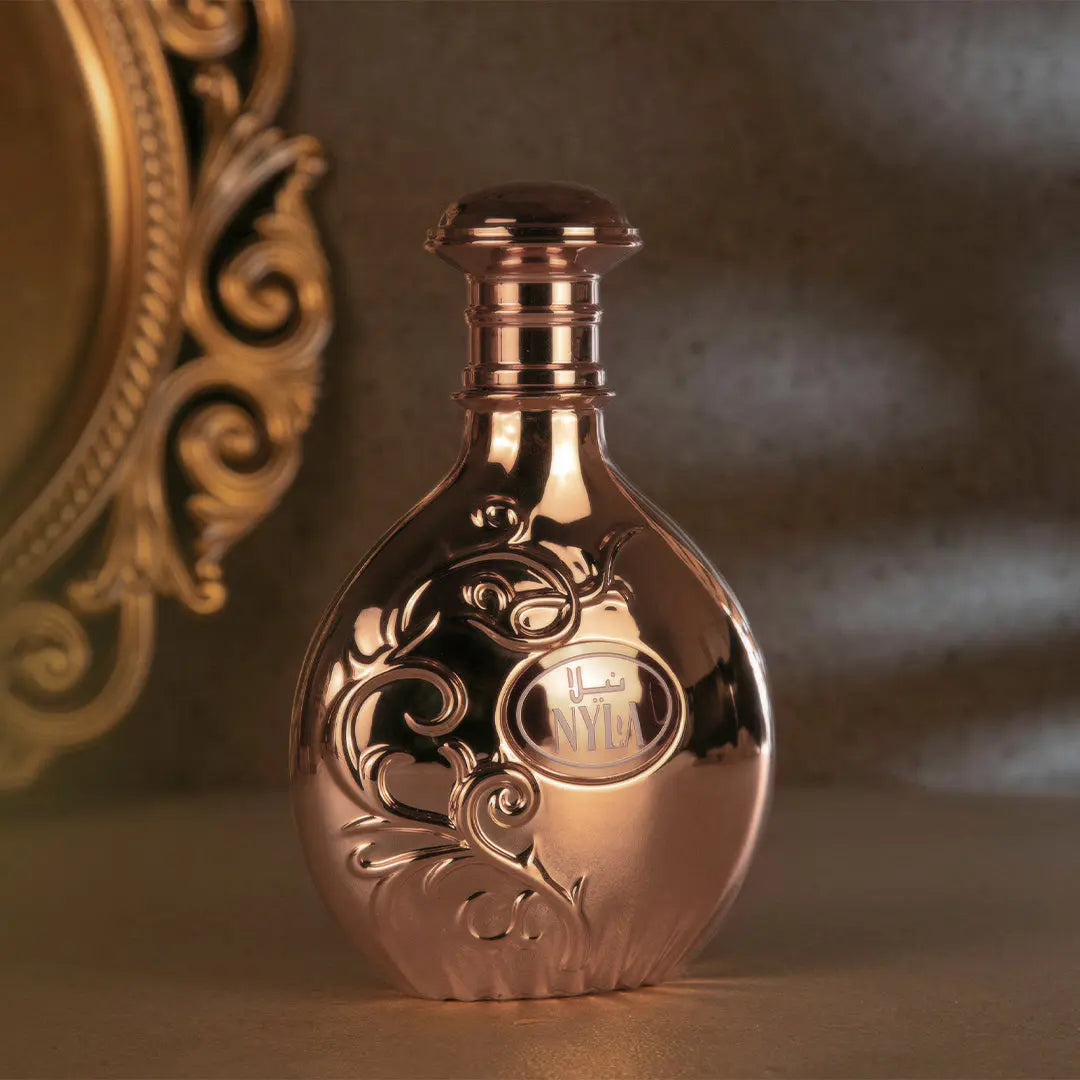 Nyla - Aromática CR