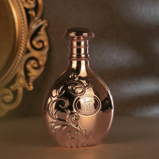 Nyla - Aromática CR