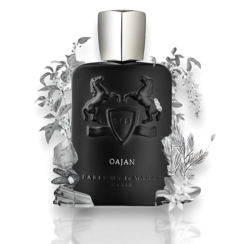 Oajan - Aromática CR