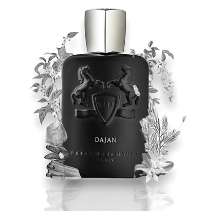 Oajan - Aromática CR