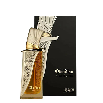 Obsidian - Aromática CR