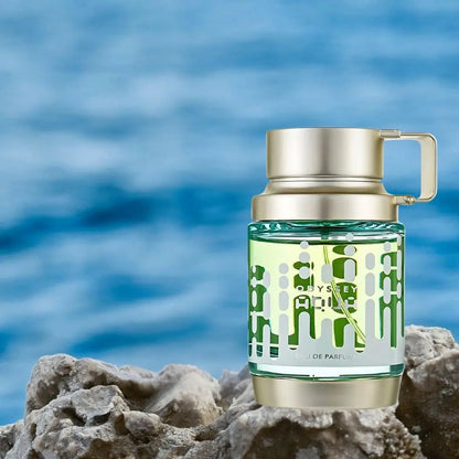 Odyssey Aqua - Aromática CR