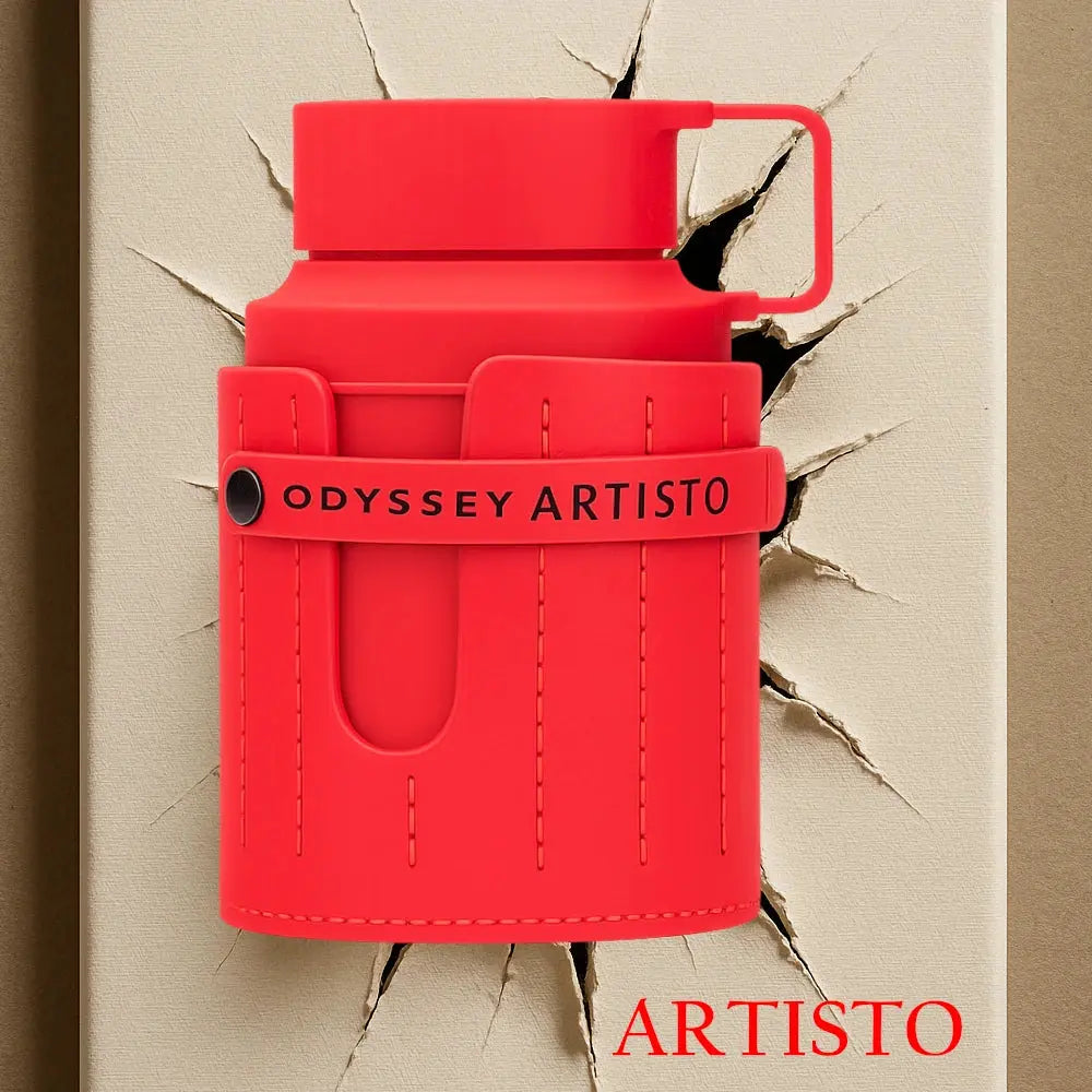 Odyssey Artisto - Aromática CR