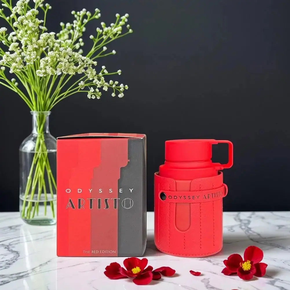 Odyssey Artisto - Aromática CR