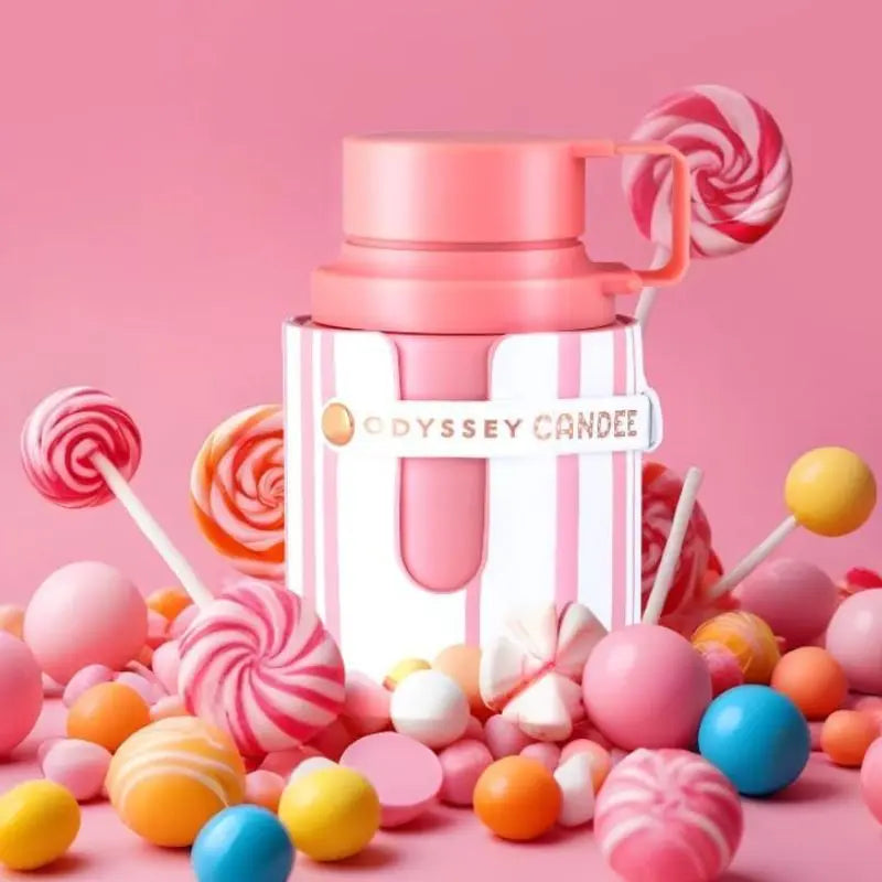 Odyssey Candee EDP para Mujer - Aromática CR