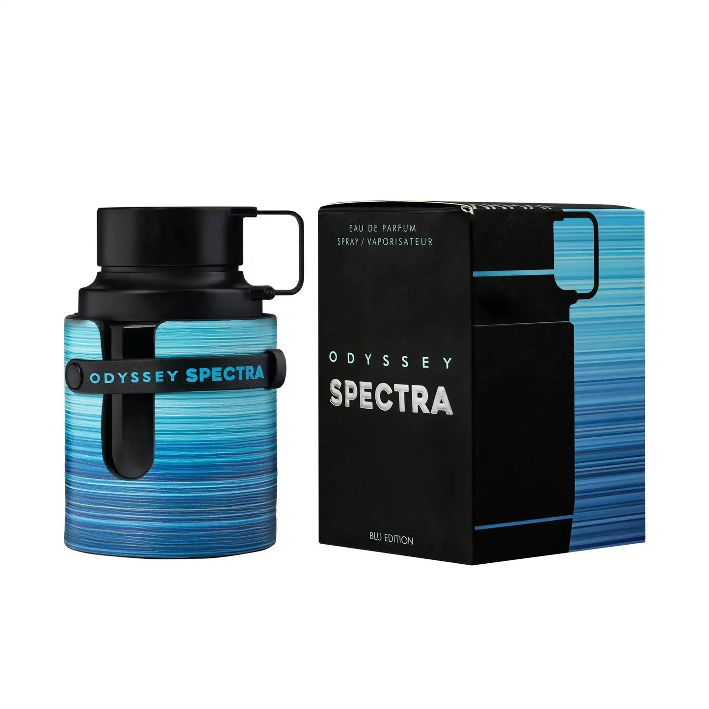 Odyssey Spectra Blue Edition - Aromática CR