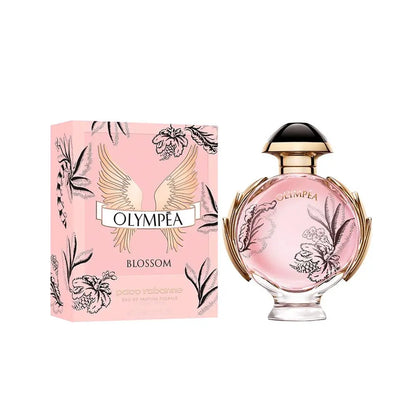 Olympéa Blossom EDP para mujer 80 ml - Aromática CR