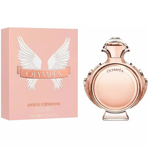 Olympéa EDP para mujer 80 ml - Aromática CR