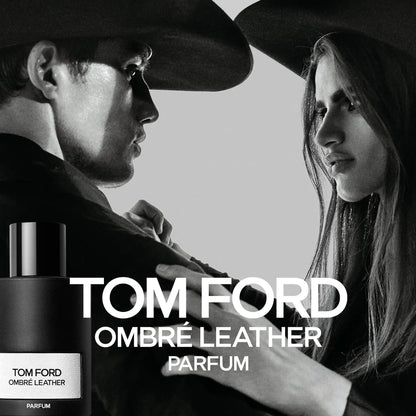 Ombré Leather Parfum - Aromática CR