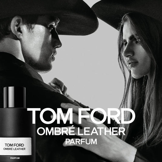 Ombré Leather Parfum - Aromática CR