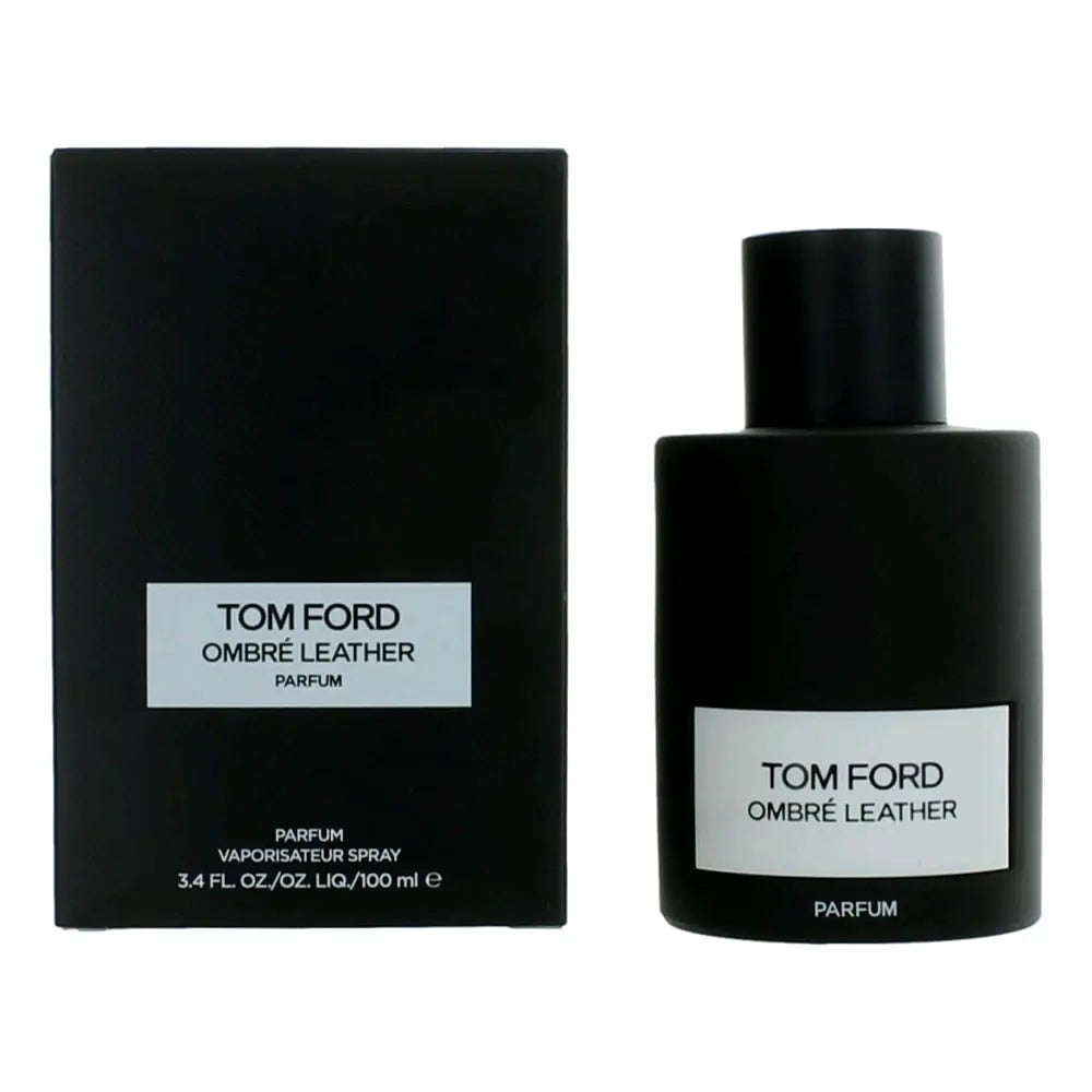 Tom Ford Ombré Leather Parfum en Costa Rica – Aromática CR