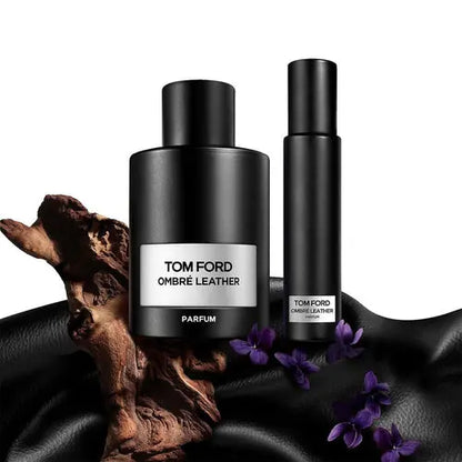 Ombré Leather Parfum - Aromática CR