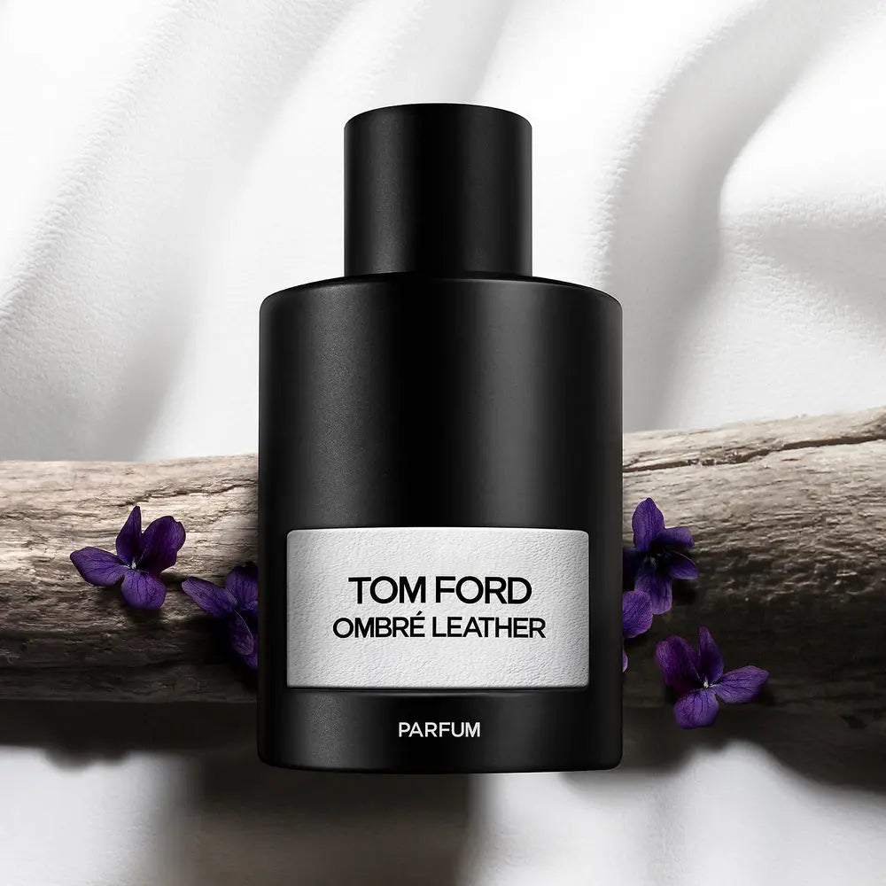 Tom Ford Ombré Leather Parfum en Costa Rica – Aromática CR