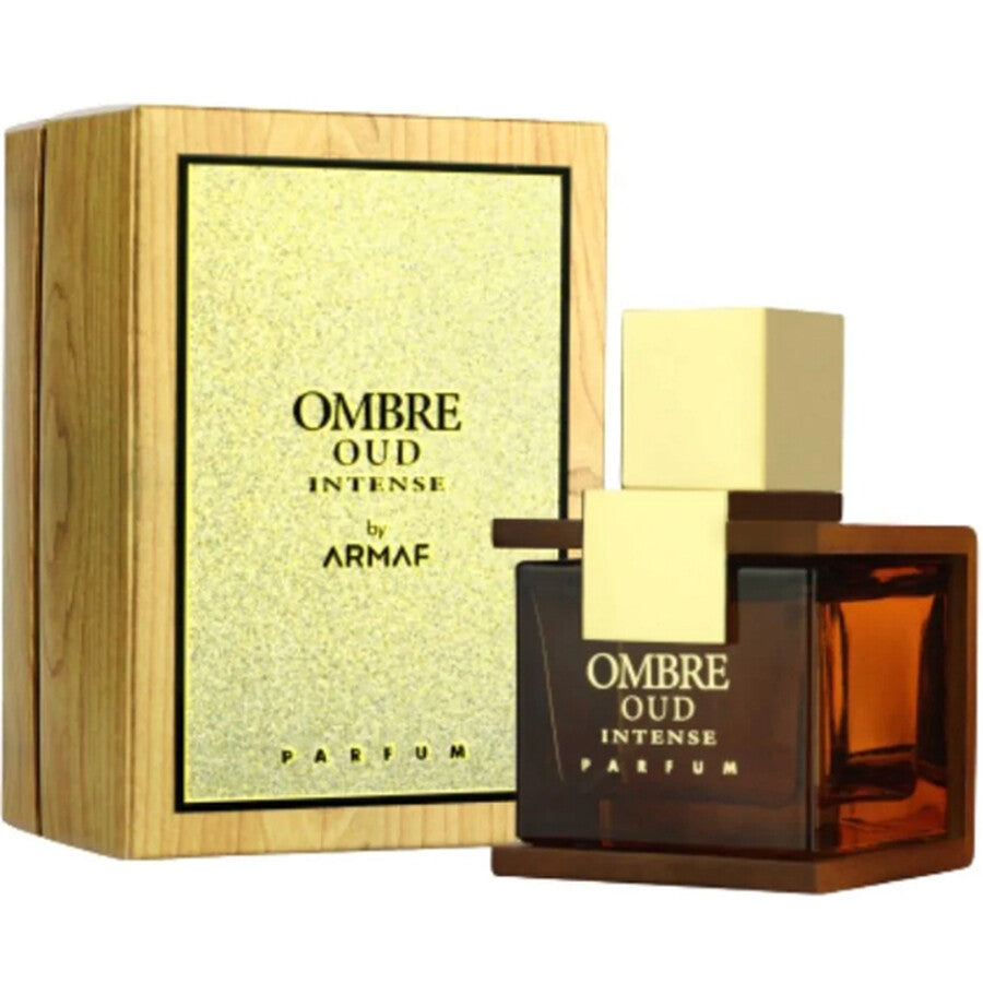 Ombre Oud Intense - Aromática CR