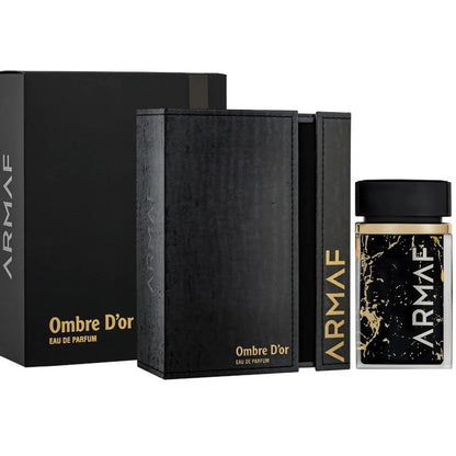 Ombre d'Or - Aromática CR