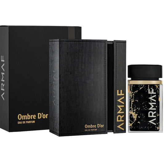 Ombre d'Or - Aromática CR