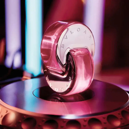 Omnia Pink Sapphire EDT para Mujer - Aromática CR