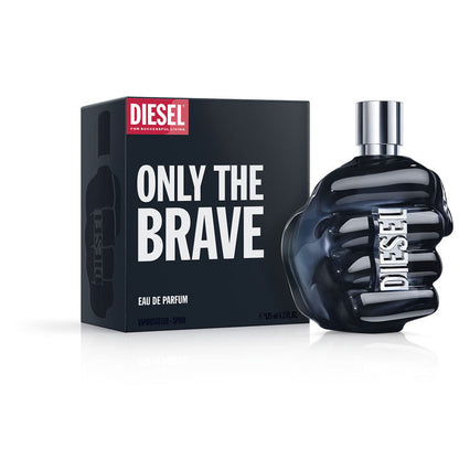 Only The Brave - Aromática CR