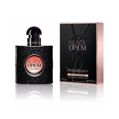 Opium Black EDP para mujer 90 ml - Aromática CR