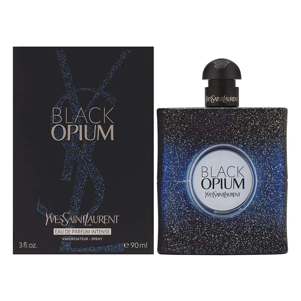 Opium Black Intense EDP para mujer 90 ml - Aromática CR