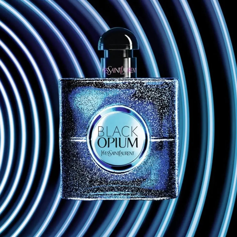 Opium Black Intense EDP para mujer 90 ml - Aromática CR