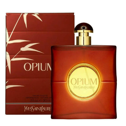 Opium EDT para mujer 100 ml - Aromática CR