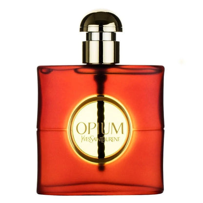 Opium EDT para mujer 100 ml - Aromática CR