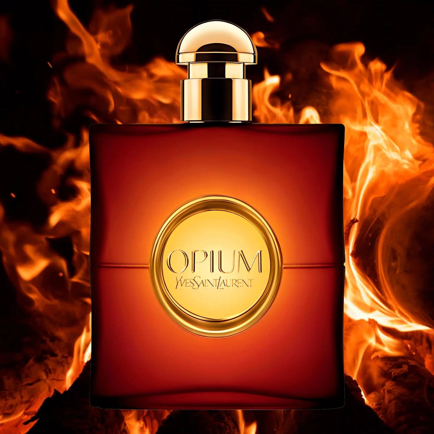 Opium EDT para mujer 100 ml - Aromática CR