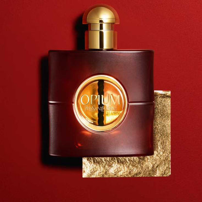 Opium Eau de Parfum 2009 - Aromática CR