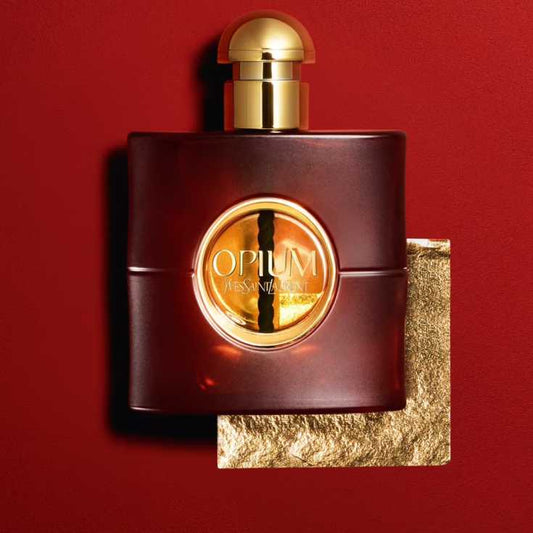 Opium Eau de Parfum 2009 - Aromática CR