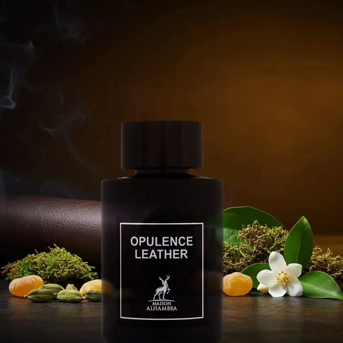 Opulence Leather - Aromática CR